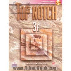 Top notch: English for today's word 3A: with workbook