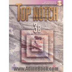 Top notch: English for today's world 3B: with workbook
