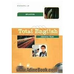 Total English: starter: students' book