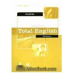 Total English: starter: workbook