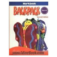 Backpack: starter: workbook
