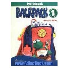 Backpack 1: workbook