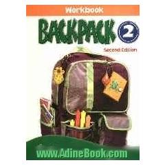Backpack 2: workbook