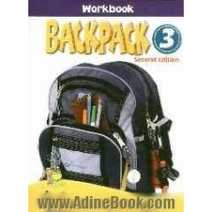 Backpack 3: workbook