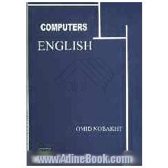Computers English