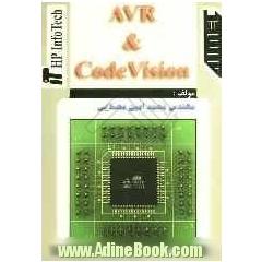 AVR & Codevision