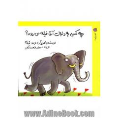 چه کسی به دنبال آقا فیله می رود 