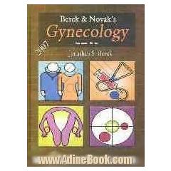 Berek & Novak's gynecology