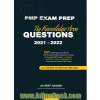 PMP EXAM PREP QUESTIONS  By Knowledge Area 2021-2022