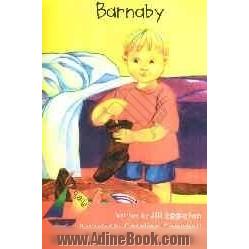 بارنابی = Barnaby