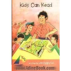 Kids can read
