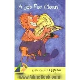 A job for clown