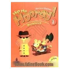 Hip hip hooray! 1 :workbook