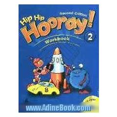 Hip hip hooray! 2: workbook