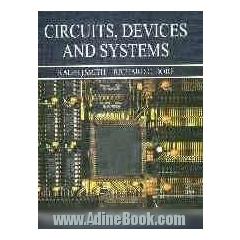 Circuits, devices and systems: a first course in electrical engineering