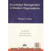 مدیریت دانش در سازمان های مدرن