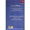 حسابداری (جلد اول)