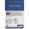 داستان روباه (THE FOX)،المنتری 2،همراه با سی دی صوتی (تک زبانه)