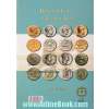 سکه های باختر: سکه های شرق ایران زمین بلخ (پادشاهی باختر)