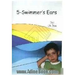 Swimmer's ear
