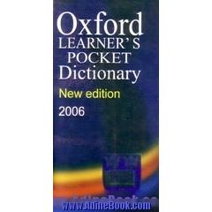 OXFORD LEARNERS POCKET 2006