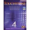 touchstone : student book & work book