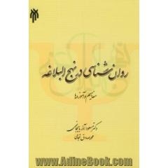 روان شناسی در نهج البلاغه (مفاهیم و آموزه ها)