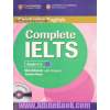 Complete IELTS bands 4 - 5: workbook with answers