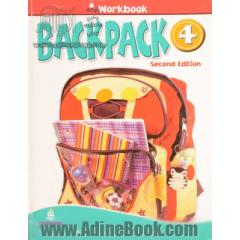 Backpack 4: workbook