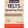 IELTS speaking tests: with answers & sample interviews