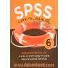 SPSS survival manual: a step by step guide to data analysis using IBM SPSS
