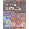 شیمی عمومی - جلد اول
