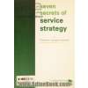 هفت راز موفقیت در استراتژی خدمات