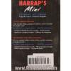 Harrap's mini dictionary (English-French, Francais-Anglais)