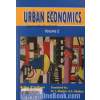 مباحثی در اقتصاد شهری (جلد دوم)