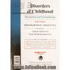 آسیب شناسی روانی تحولی: اختلال های کودکی