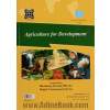 کشاورزی برای توسعه بانک جهانی