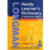 فرهنگ انگلیسی لانگمن (ورژن جدید)= Longman handy learner's dictionary of American English