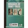 بیماریهای مهم درختان میوه