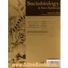 سوسیوبیولوژی (زیست شناسی اجتماعی)