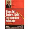 هنر ورود و خروج در بازارهای مالی