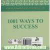 1001 راه به سوی کامیابی