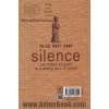 سکوت: نیروی خاموشی در دنیایی پر سر و صدا