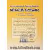 آشنایی و طرز کار با نرم افزار ABAQUS