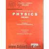 حل کامل مسائل مبانی فیزیک- جلد سوم: الکتریسیته و مغناطیس