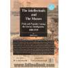 روشنفکران و توده ها: غرور و تعصب در میان نویسندگان روشنفکر 1939 - 1880
