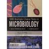 1000 آزمون میکروبیولوژی: باکتری شناسی، ویروس شناسی