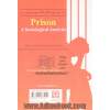 تحلیل جامعه شناسانه زندان: (تولد و استمرار زندان از نگاه دورکهایم، فوکو، وبر، الیاس)