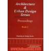مقالاتی در باب مفاهیم معماری و طراحی شهری - کتاب دوم -