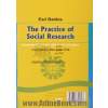 روشهای تحقیق در علوم اجتماعی (نظری - عملی) جلد دوم